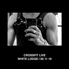 Crossfit @ Elsewhere 5.11.19