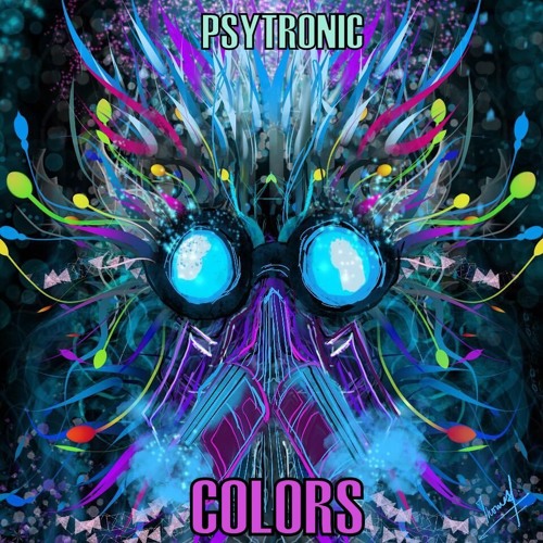 COLORS - Psytronic (Free Download WAV)