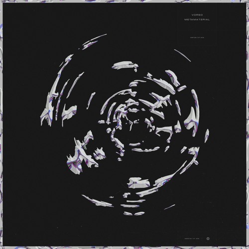 Vorso — Metamaterial EP