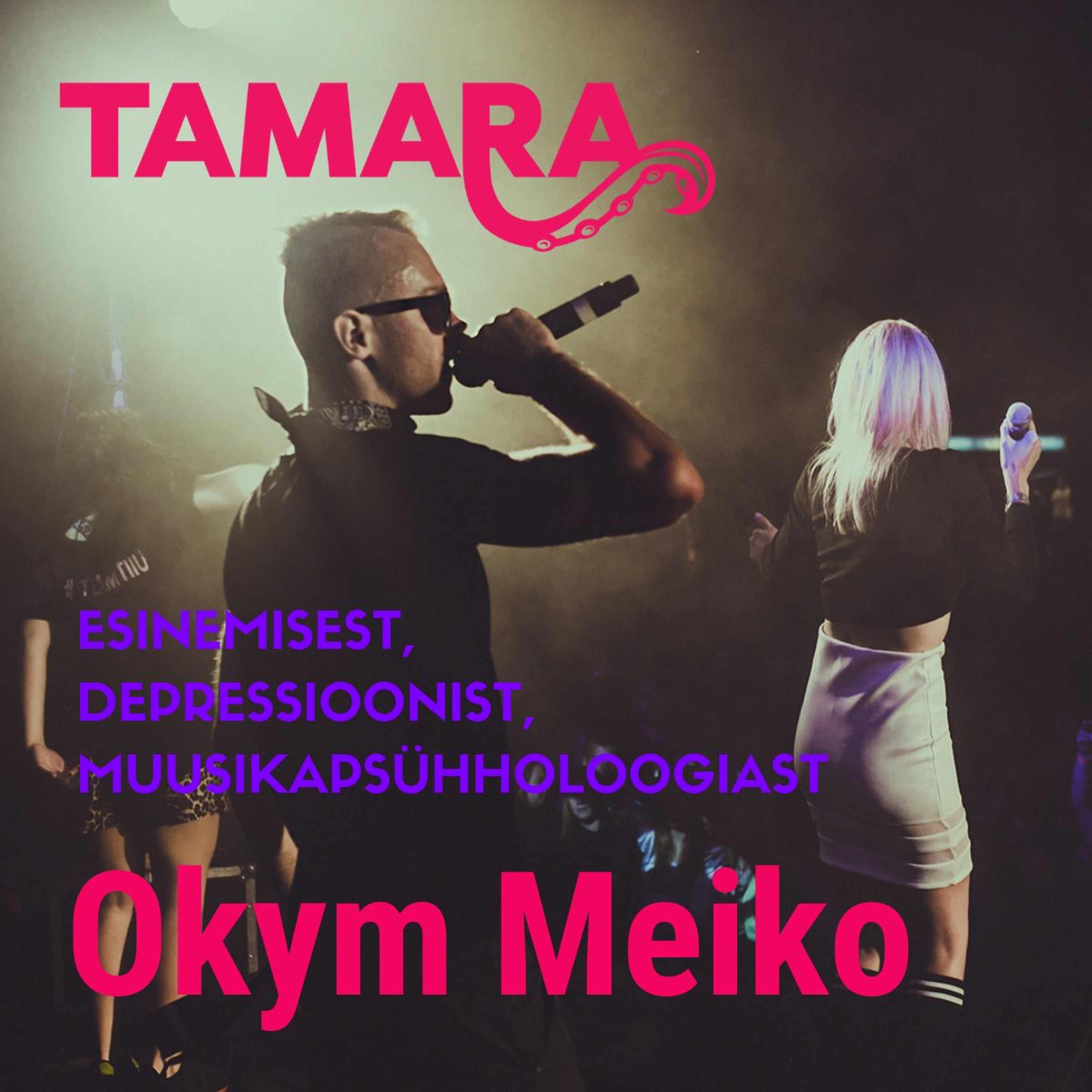 Tamara Podcast