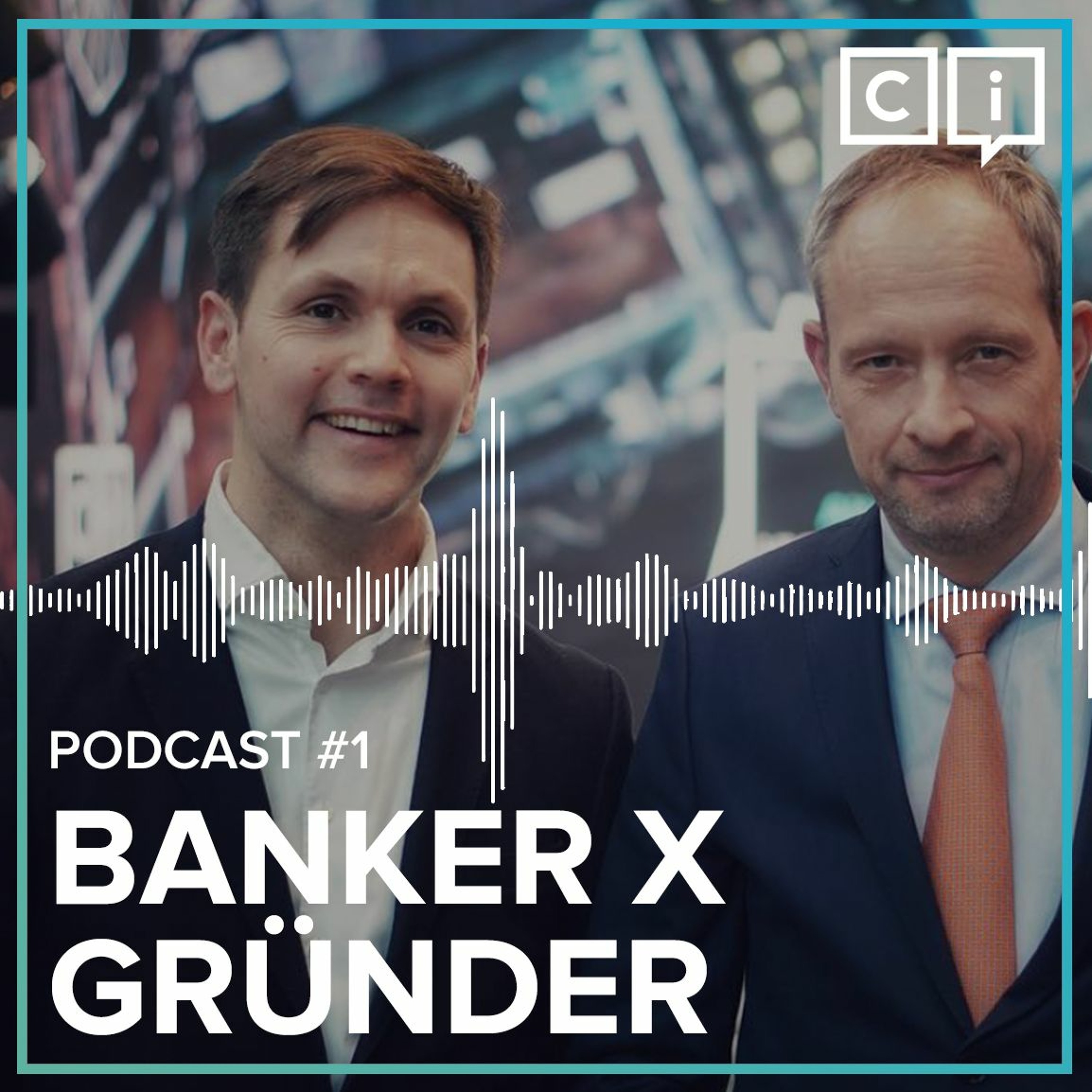 Der CAPinside Podcast