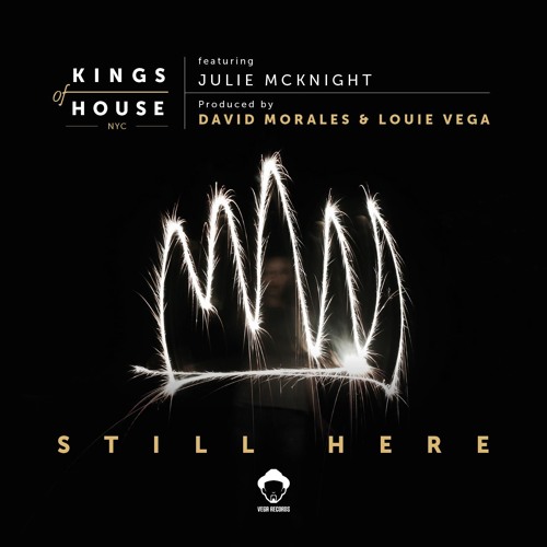 Joey Negro's play out and home listening chart - reguarly updated