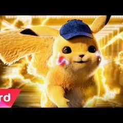 Pokémon Detective Pikachu Song "Team" By #NerdOut (Unofficial Soundtrack)