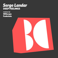Serge Landar - Deep Feelings (Original Mix)