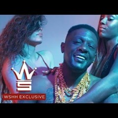 Lit Cam X Boosie Badazz “My Lil Yeah”