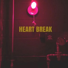wezu falcon  - heart break