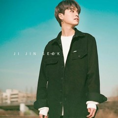 Ji Jin Seok - Sofa Cover