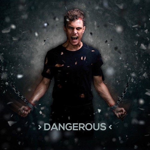 Dangerous (Official Album Preview)