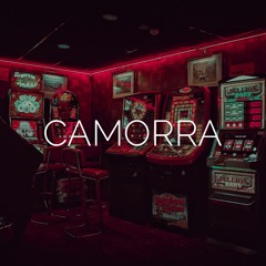Camorra [Hard x Aggressive x Oldschool Gangsta Type Beat]
