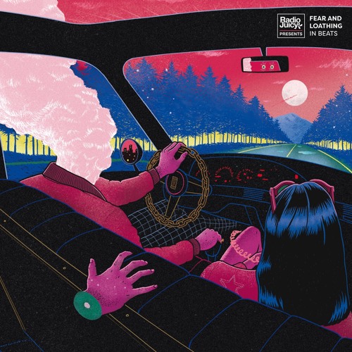 Devaloop & Samura Loré - Scions (Fear and Loathing in Beats)