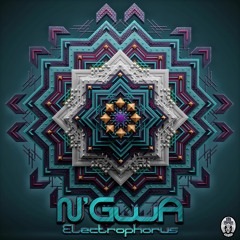 Hypnotic Peafowl & N'GwA  - Sweety Panda (Original Mix)