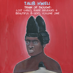 Talib Kweli-2000 Seasons