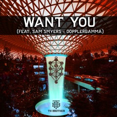 TH BROTHER -  WANT YOU (Feat Sam Smyers & Dopplergamma)FREE DOWNLOAD