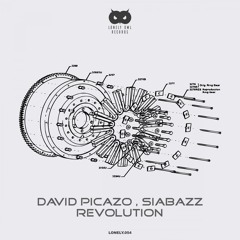 David Picazo, Siabazz - Revolution