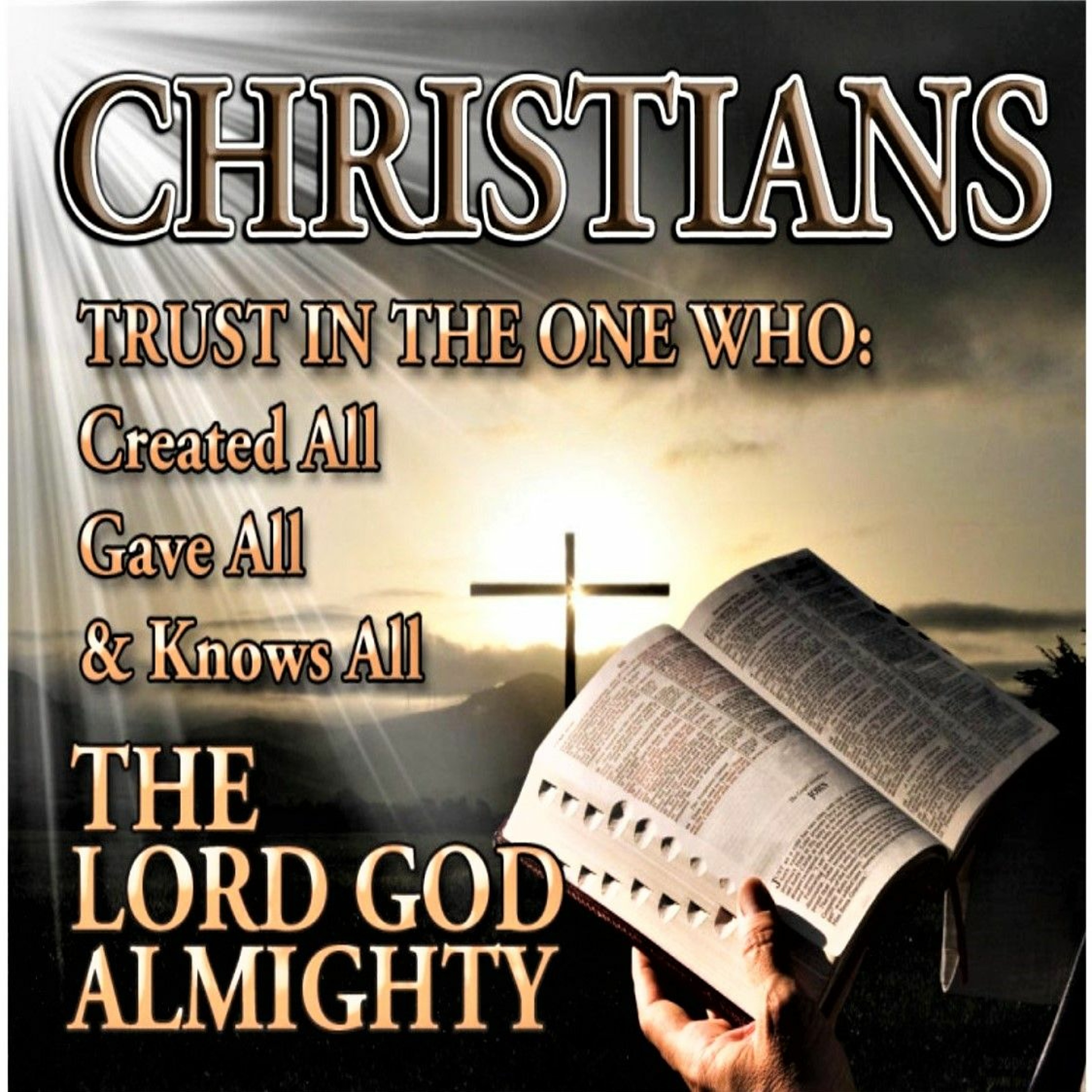 God\'s Word Is Truth