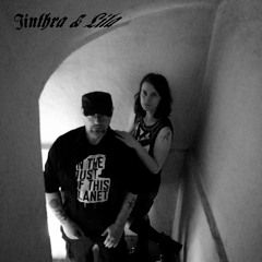 Jinthra & Lila - The Basement Rite
