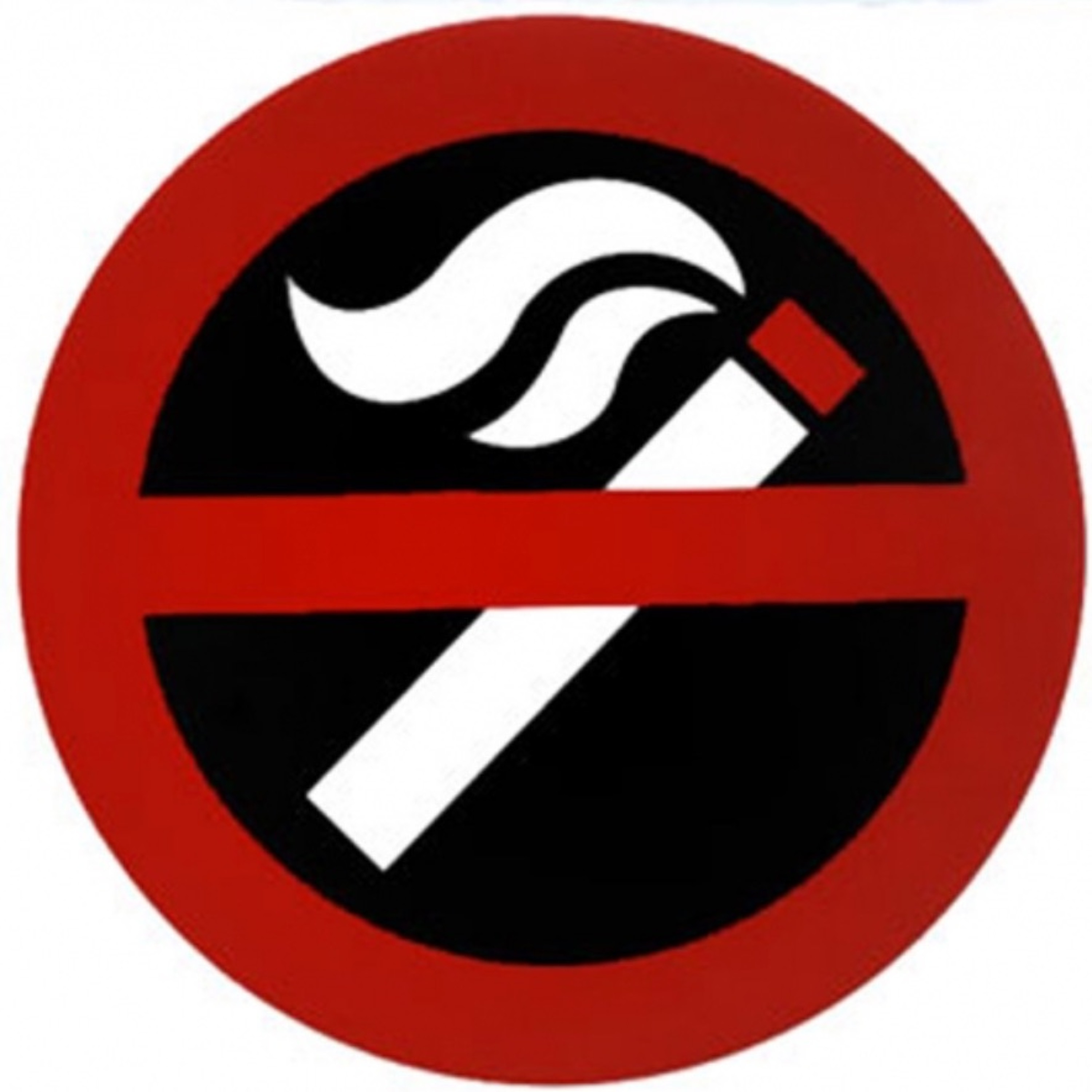 NO SMOKE(FRIENDLY FIRE) episode artwork