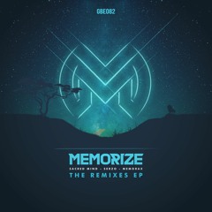 Memorize - Absence (Memorax Remix)