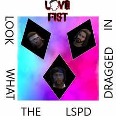 LoveFist - Run To The Admins