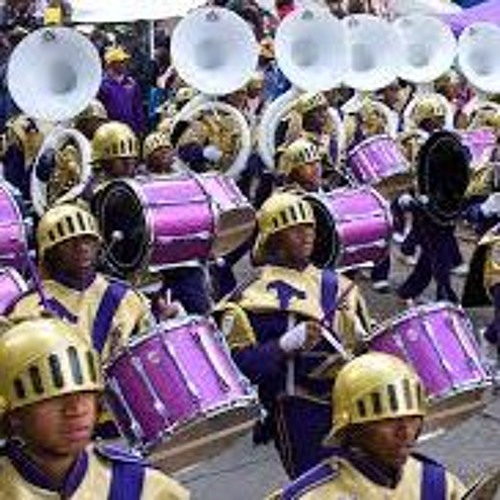 Stream St Augustine Marching Band 2018 - Torture by Keith DoingGodswill ...
