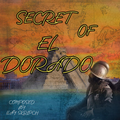 Secret Of El Dorado