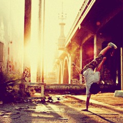 Smooth Mellow Old School Jazz Lofi Hip Hop Instrumental Beat | Horizons