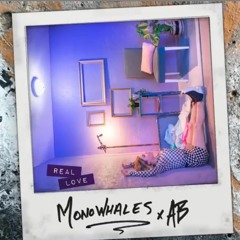 Monowhales - Real Love (Adam Blinov Remix Unofficial)