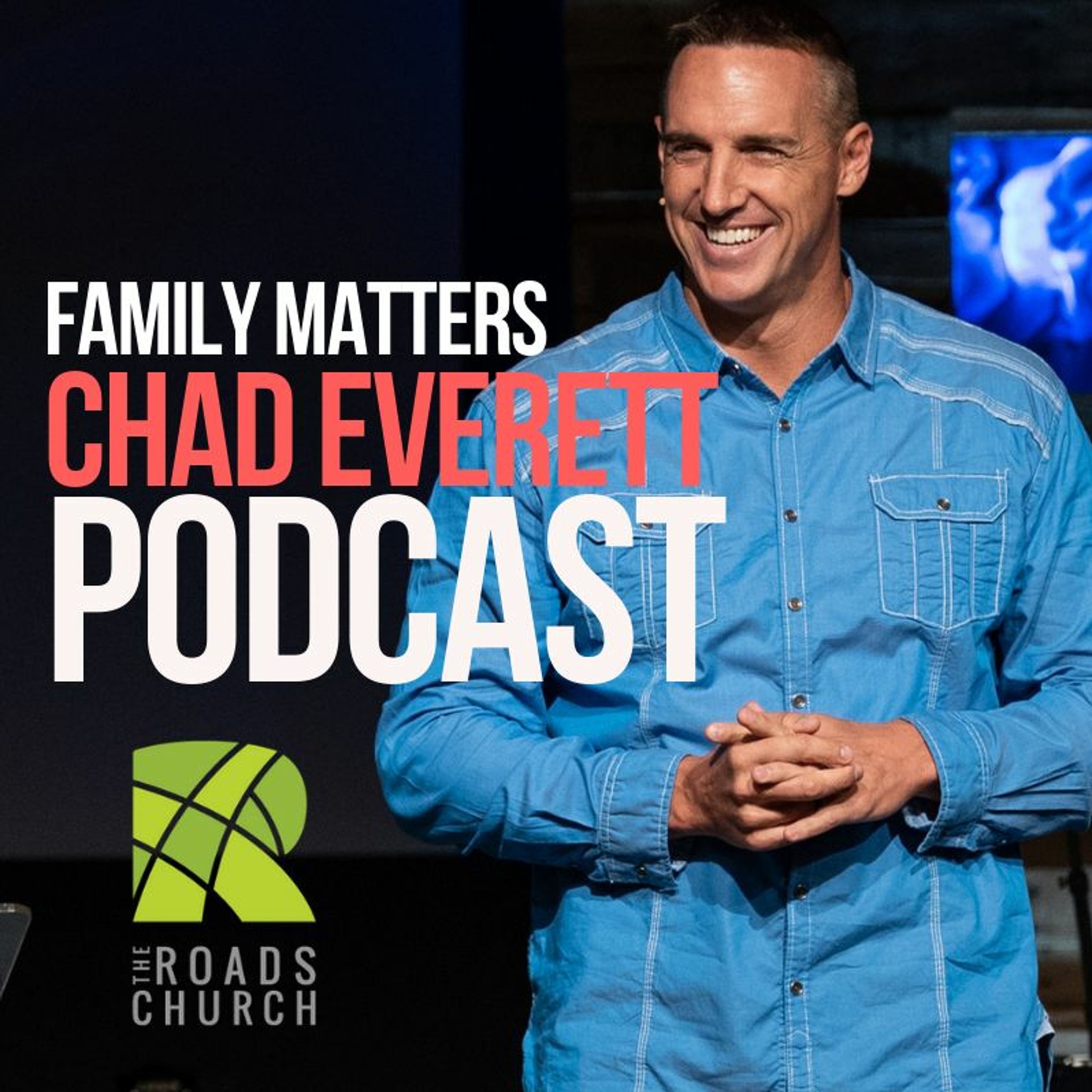 The Roads Church Podcast