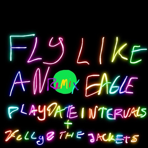 Steve miller band - Fly like an eagle (simpler complex/Kelly and the Jackets remix)