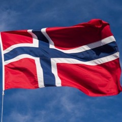 Norge i Rødt, Hvitt og Blått - GUTTA PÅ FYLLA Edit