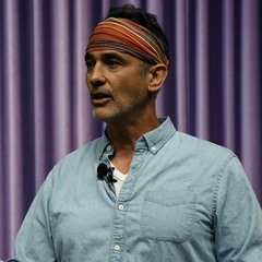 Toby Corey - The Zen of Entrepreneurship