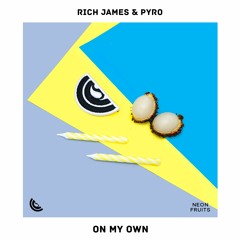 Rich James & Pyro - On My Own