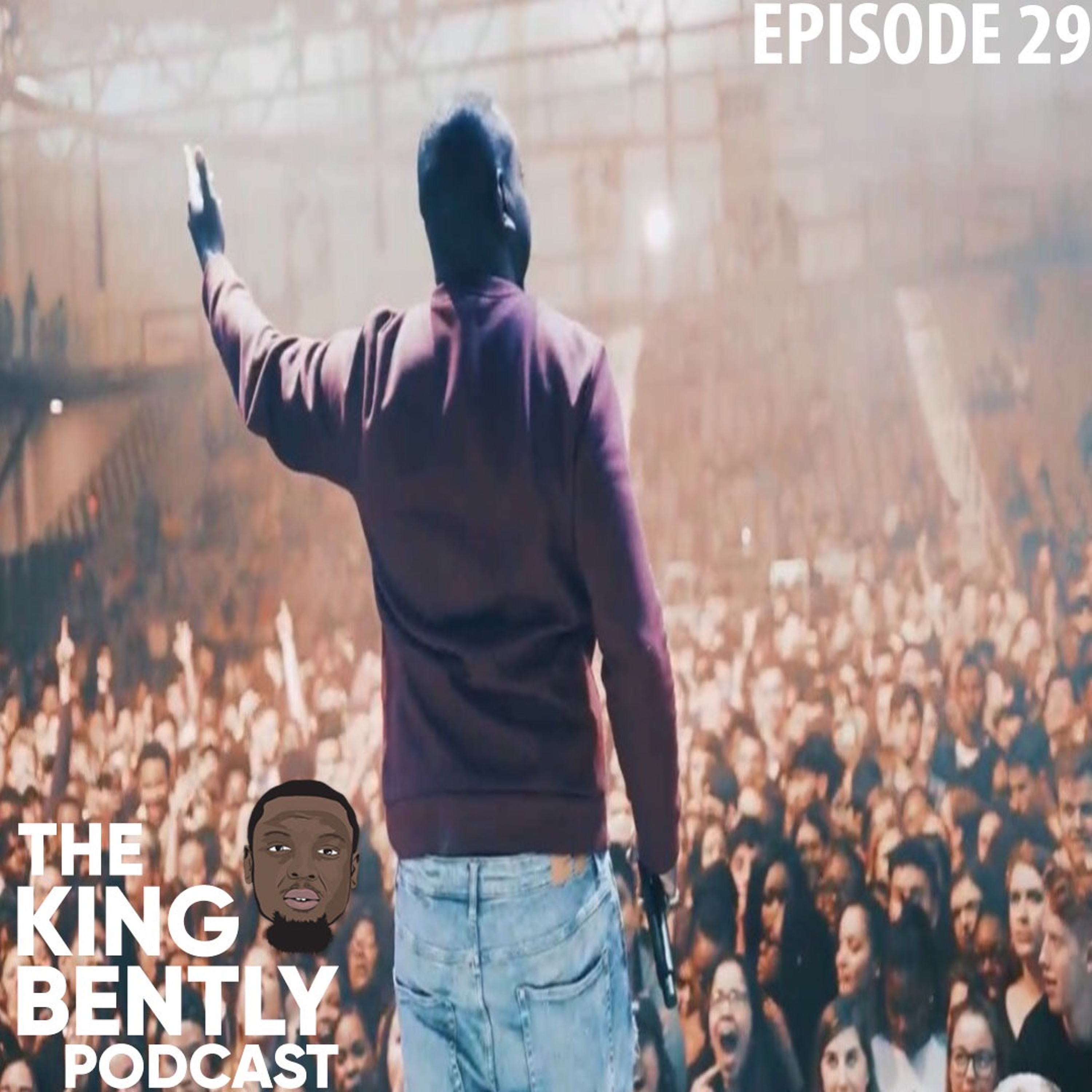 The King Bently Podcast