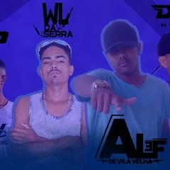 MC R10- HOJE TO ATOA DE MAROLA VS PIQUE DO SERRÃO (((DJ ALEF SILVA & DJ WL DA SERRA)))