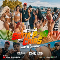 MC TORUGO - SENTA NA PIKA DOS CRIAS - BR DO CHAPADÃO