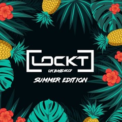 UK Bass #007: Summer Edition