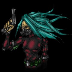 KUZZO KROOKED [prod. Mutant Joe]