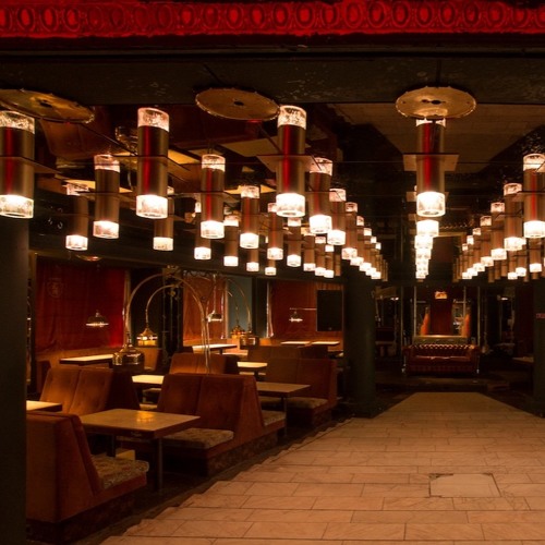 Cosanne @ Oma Doris, Dortmund / 11.05.2019