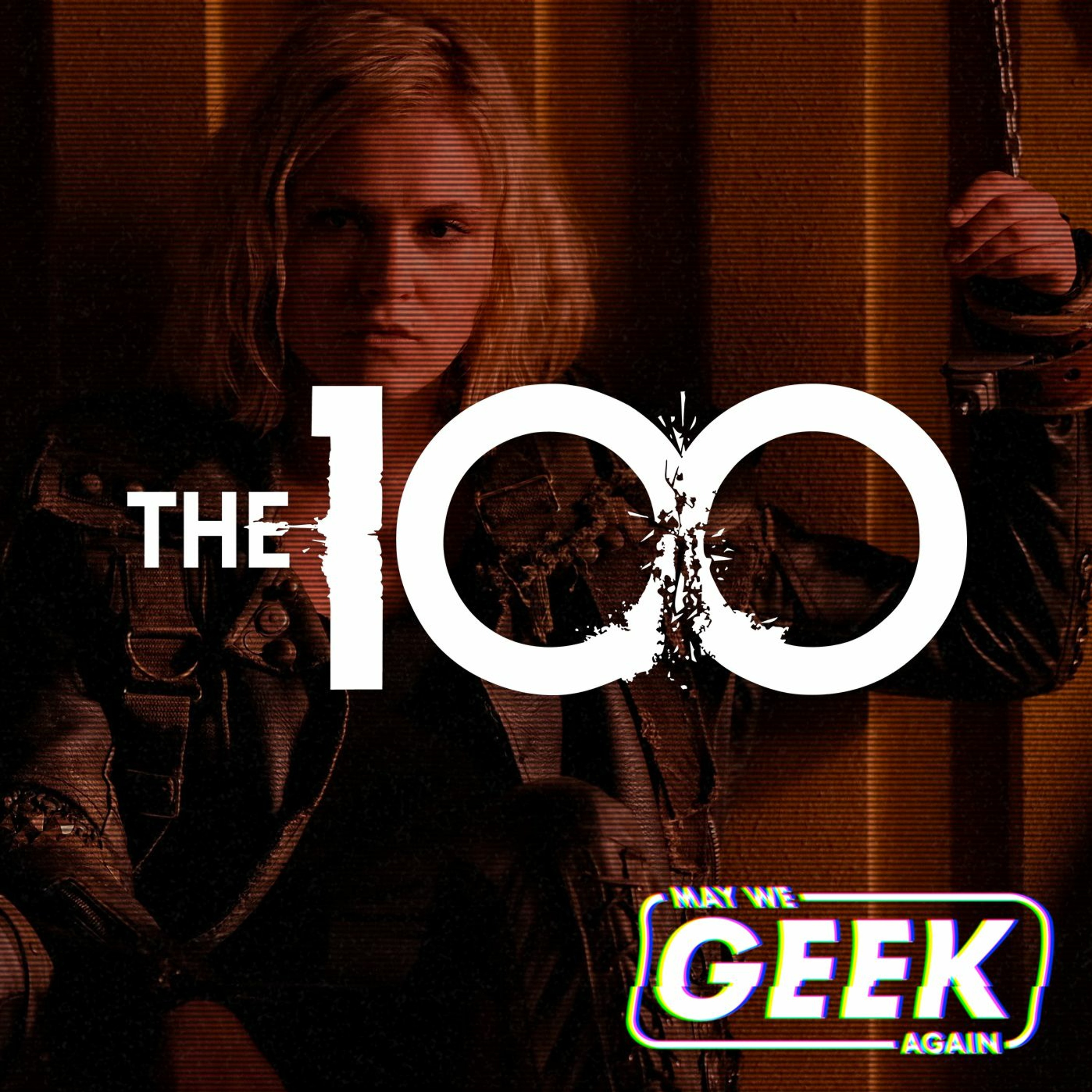 May We Geek Again Podcast