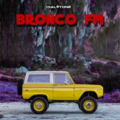 Bronco Fm 2.0