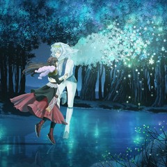 Dream Waltz