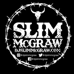 Luke Combs - "CAN I GET AN OULAW vs. PUBLIC ENEMY" - DJ Slim McGraw