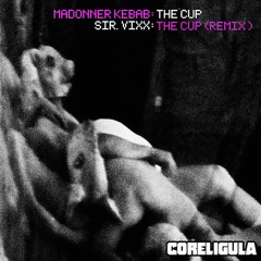 Madonner Kebab - The Cup
