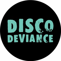 Disco Deviance Mix Show 69 - Timmy Stewart Mix