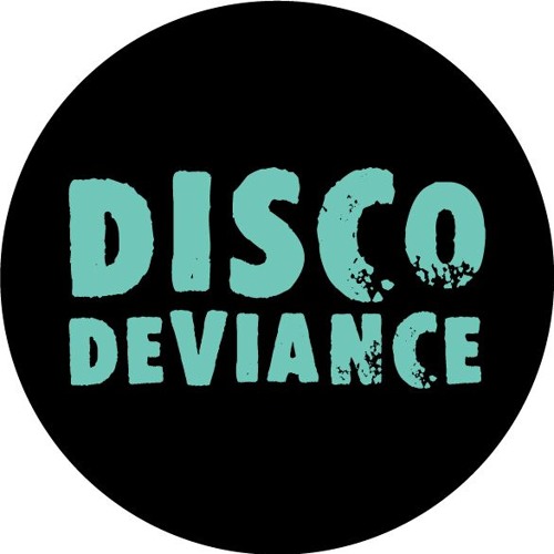 Disco Deviance Mix Show 69 - Timmy Stewart Mix