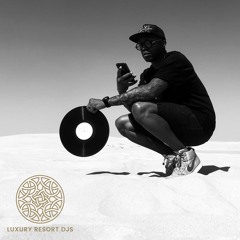 Chino Vv @ Luxury Resort DJs - Afro//Soulful
