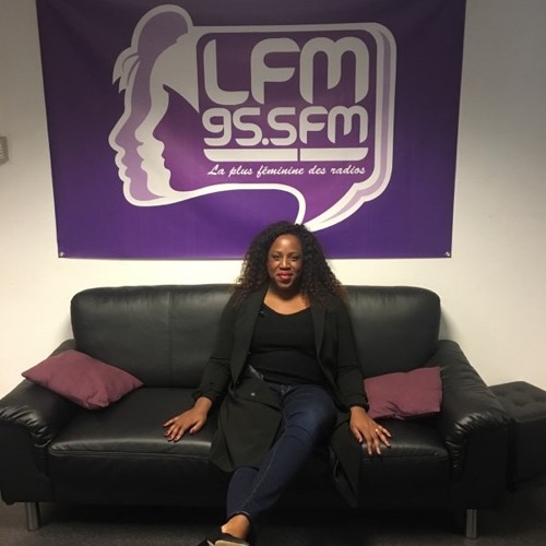 Stream episode L'invité de la semaine : Sonia Josse créatrice de la marque  Aynos by LFM Radio podcast | Listen online for free on SoundCloud