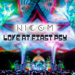 Love At First Psy