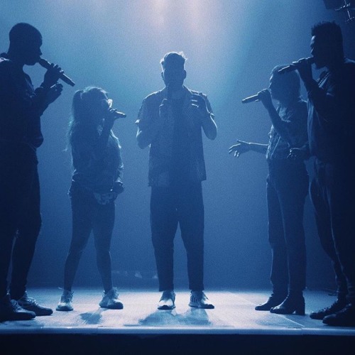 Stream pentatonix - happy now (live) by sonaiveyetso | Listen online for  free on SoundCloud