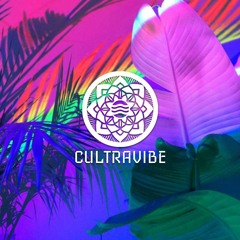 CULTRAVIBE #097 || "Digital Mozart Guest Mix"